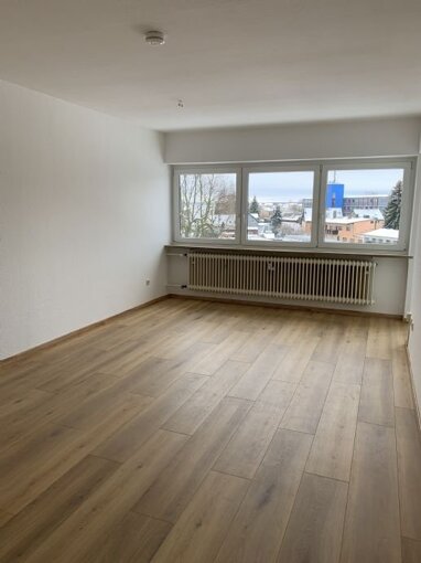 Wohnung zur Miete 236,74 € 2 Zimmer 54 m² 3. Geschoss Porzellinerstraße 23 Mitterteich Mitterteich 95666
