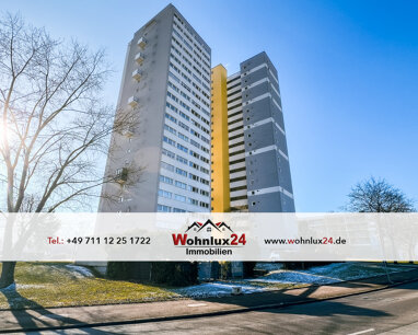 Wohnung zum Kauf 199.000 € 2 Zimmer 52 m² 5. Geschoss Fasanenhof Stuttgart 70565