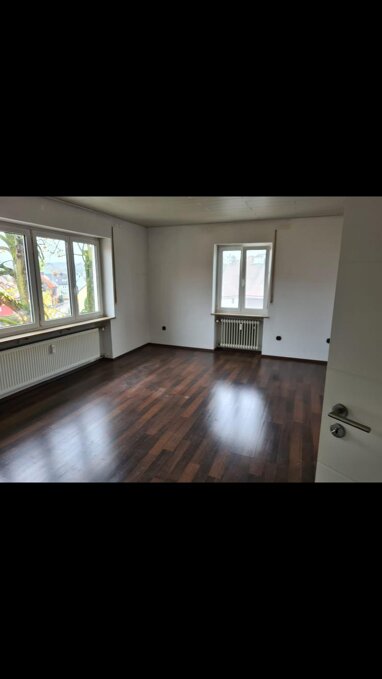 Wohnung zur Miete 530 € 3 Zimmer 80 m² 1. Geschoss Hauptstr. 21 Sachsen Sachsen bei Ansbach 91623