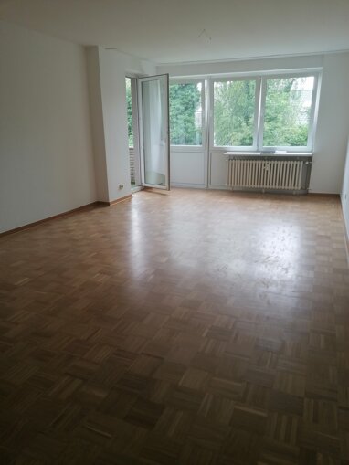 Wohnung zur Miete 1.042 € 3 Zimmer 93 m² 1. Geschoss Lütticher Str. 38 Oberkassel Düsseldorf 40547