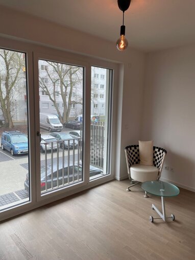 Wohnung zur Miete Wohnen auf Zeit 1.600 € 2 Zimmer 38 m² frei ab 02.06.2024 Prenzlauer Promenade Heinersdorf Berlin 13089
