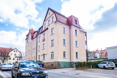Mehrfamilienhaus zum Kauf 380.000 € 360 m² Grundstück Südvorstadt Bautzen 02625