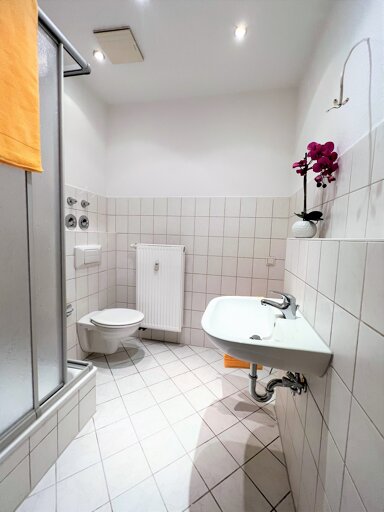 Studio zur Miete 299 € 2 Zimmer 45 m² 1. Geschoss Helmstedter Straße 19 Wormser Platz Magdeburg 39112