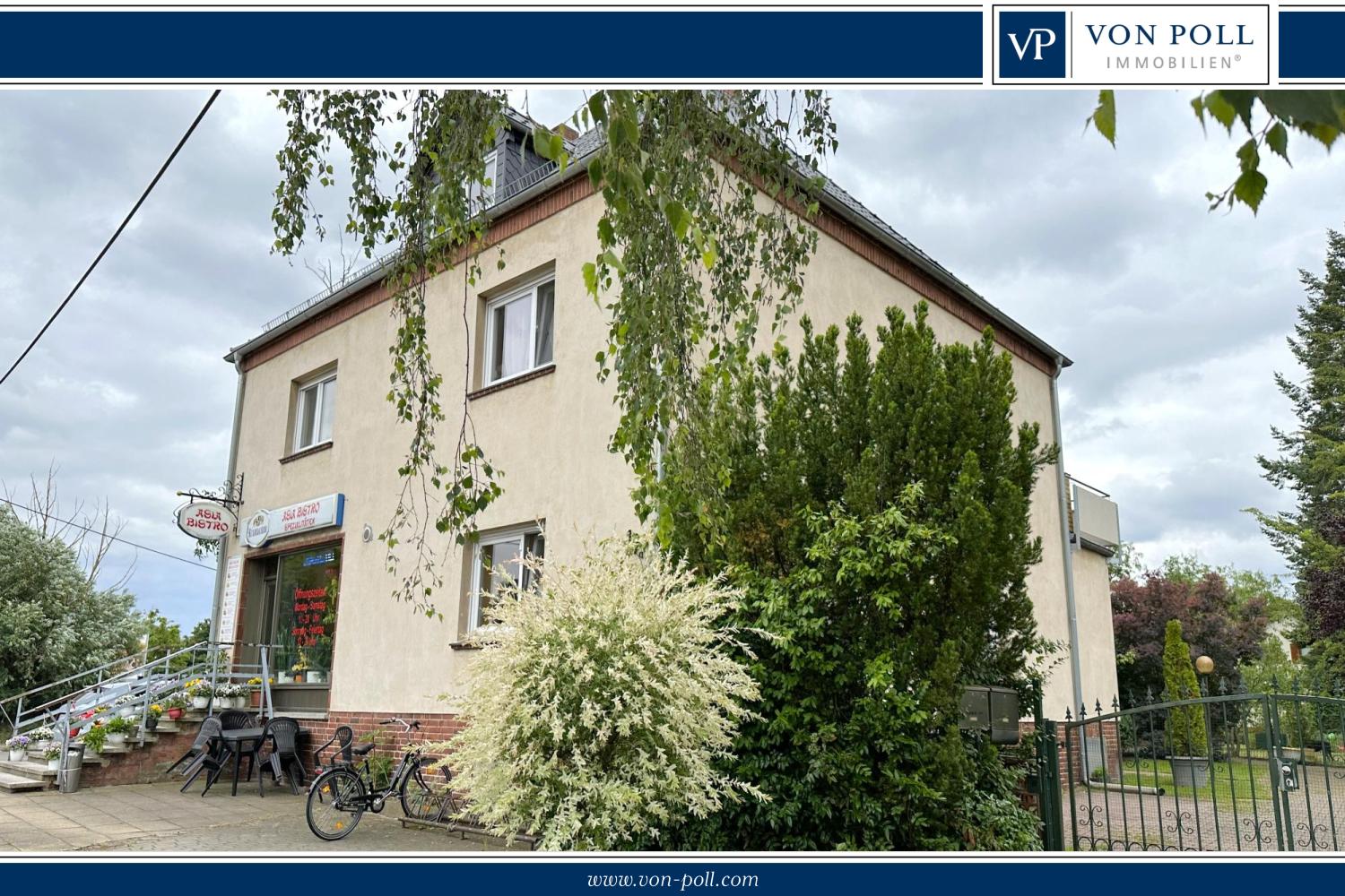 Haus zum Kauf 495.000 € 10 Zimmer 269 m²<br/>Wohnfläche 742 m²<br/>Grundstück Görden Brandenburg an der Havel 14772