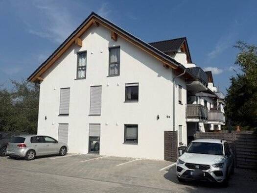 Wohnung zum Kauf 292.775 € 3 Zimmer 83,7 m² EG Rain 94369