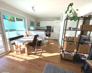 Wohnung zum Kauf 260.000 € 1 Zimmer 41,7 m² 1. Geschoss frei ab sofort Nikola Landshut 84034