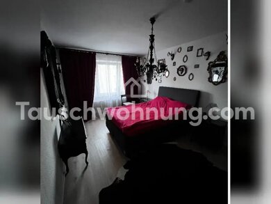 Wohnung zur Miete Tauschwohnung 920 € 4 Zimmer 82 m² 2. Geschoss Kalk Köln 51103