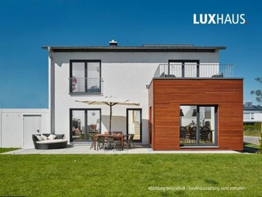 Einfamilienhaus zum Kauf Provisionsfrei 570.000 € 5 Zimmer 151 m² 736 m² Grundstück Döhlau Döhlau 95182