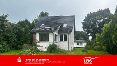 Einfamilienhaus zum Kauf provisionsfrei 230.000 € 4 Zimmer 120 m² 2.624 m² Grundstück Gelbensande Gelbensande 18182