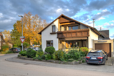 Einfamilienhaus zum Kauf 559.000 € 6 Zimmer 140 m² 367 m² Grundstück Ehningen 71139