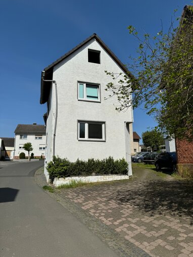 Einfamilienhaus zum Kauf 99.000 € 5 Zimmer 110 m² 131,1 m² Grundstück Obervorschütz Gudensberg / Obervorschütz 34281