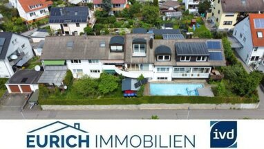 Einfamilienhaus zum Kauf 1.650.000 € 25 Zimmer 614 m² 1.492 m² Grundstück Bittenfeld Waiblingen 71336