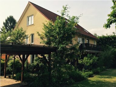 Mehrfamilienhaus zum Kauf provisionsfrei 1.480.000 € 11 Zimmer 280 m² 560 m² Grundstück Badenstedt Hannover 30455