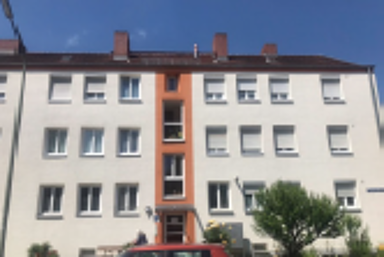 Wohnung zur Miete 605 € 2 Zimmer 32,9 m² 1. Geschoss frei ab 01.01.2025 Smaragdstraße 25 Ludwigsfeld München 80995