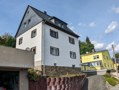 Einfamilienhaus zum Kauf Provisionsfrei 274.900 € 200 m² 1.560 m² Grundstück Freiligrathstraße 3 Gornsdorf 09390