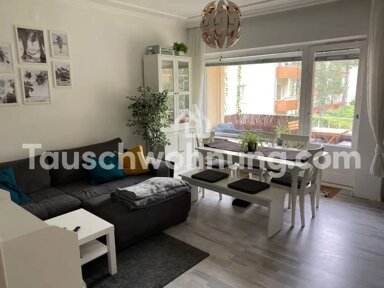 Wohnung zur Miete Tauschwohnung 600 € 2 Zimmer 58 m² 1. Geschoss Zehlendorf Berlin 12169