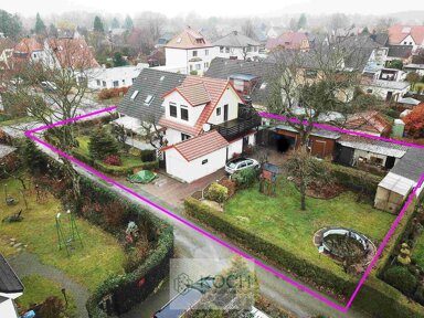 Mehrfamilienhaus zum Kauf 299.000 € 180 m² 872 m² Grundstück Langen Geestland / Langen 27607