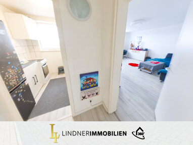 Wohnung zum Kauf 170.000 € 2 Zimmer 56 m² 10. Geschoss Rosenhöhe Offenbach am Main 63069