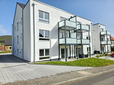 Wohnung zum Kauf provisionsfrei 237.000 € 3 Zimmer 65,7 m² 1. Geschoss frei ab sofort Kirchenstraße 9 Pfeffelbach 66871