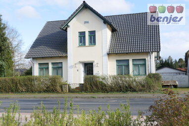 Einfamilienhaus zum Kauf 260.000 € 7 Zimmer 206 m² 2.171 m² Grundstück Asendorf Asendorf 27330