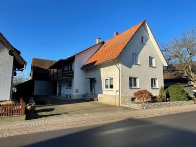 Mehrfamilienhaus zum Kauf 389.000 € 7 Zimmer 218 m² 708 m² Grundstück Gamshurst Achern 77855
