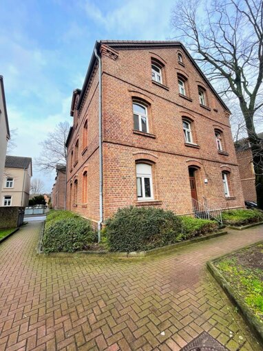 Wohnung zur Miete 318 € 2,5 Zimmer 55,3 m² 1. Geschoss Kleiststraße 39 Obermarxloh Duisburg 47166