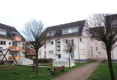 Wohnung zur Miete 570 € 2 Zimmer 52,4 m² 3. Geschoss Stefanienstr. 81 Kernstadt - Ost Lahr/Schwarzwald 77933