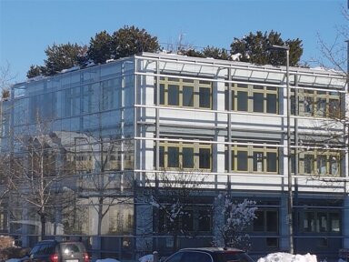 Bürofläche zur Miete provisionsfrei 2.898 € 190 m² Bürofläche teilbar ab 190 m² Martinsried Planegg 82152