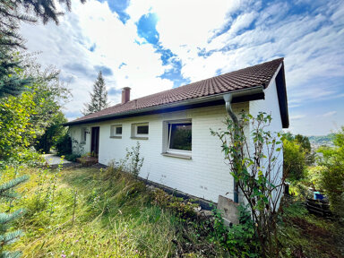 Einfamilienhaus zum Kauf 275.000 € 5 Zimmer 148,5 m² 727 m² Grundstück Niederstetten Niederstetten 97996