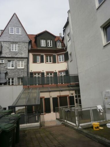 Haus zum Kauf Provisionsfrei 200.000 € 6 Zimmer 250 m² 150 m² Grundstück Augustinerstraße. 9 Altstadt Mainz 55116