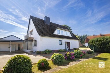 Einfamilienhaus zum Kauf 265.000 € 6 Zimmer 172 m² 1.790 m² Grundstück Hesedorf Hesedorf bei Bremervörde 27432