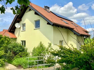 Einfamilienhaus zum Kauf 373.000 € 5 Zimmer 151,8 m² 1.425 m² Grundstück Kurort Volkersdorf Radeburg 01471