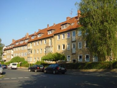 Wohnung zur Miete 390 € 2 Zimmer 57,9 m² 1. Geschoss Silberfundstr. 50 Galgenberg Hildesheim 31141