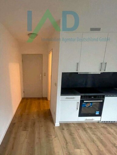 Studio zum Kauf 124.000 € 2 Zimmer 22 m² 2. Geschoss Pocking Pocking 94060