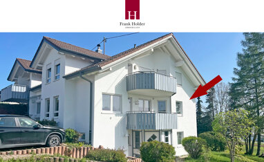 Wohnung zum Kauf 3,5 Zimmer 78 m² Erdgeschoss Undingen Sonnenbühl / Undingen 72820