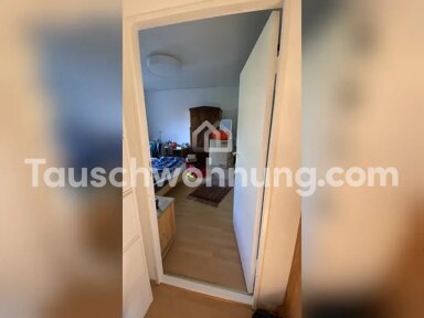 Wohnung zur Miete Tauschwohnung 620 € 2 Zimmer 54,7 m² 2. Geschoss Lankwitz Berlin 12249