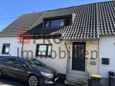 Reihenmittelhaus zum Kauf 98.000 € 4 Zimmer 80 m² 327 m² Grundstück Hermann-Röchling-Höhe Völklingen 66333