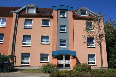 Wohnung zur Miete 827 € 4,5 Zimmer 98,4 m² 3. Geschoss Becklemer Weg 1A Suderwich Recklinghausen 45665