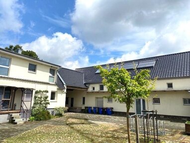 Einfamilienhaus zum Kauf Provisionsfrei 798.000 € 35 Zimmer 500 m² 8.230 m² Grundstück Zöllmersdorf Luckau 15926