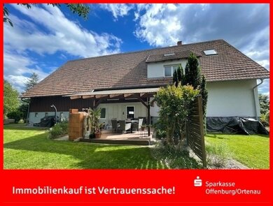 Einfamilienhaus zum Kauf 420.000 € 5 Zimmer 140 m² 762 m² Grundstück Großweier Achern 77855