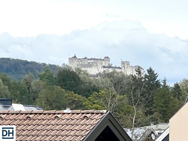 Grundstück zum Kauf 1.050.000 € 500 m² Grundstück Salzburg Salzburg 5020