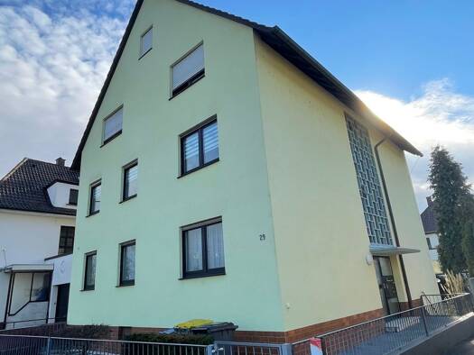 Mehrfamilienhaus zum Kauf 850.000 € 9 Zimmer 331 m² 407 m² Grundstück Seckenheim Mannheim 68239