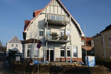 Apartment zur Miete 1.300 € 3 Zimmer 107 m² 1. Geschoss Am Hafensteig 1 Neustadt Neustadt in Holstein 23730