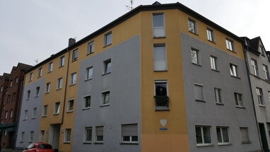 Wohnung zum Kauf Provisionsfrei 70.560 € 3 Zimmer 66,7 m² Erdgeschoss Vandalenstr. 2 Bulmke - Hüllen Gelsenkirchen 45888