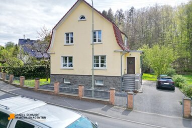 Einfamilienhaus zum Kauf 229.000 € 7 Zimmer 148,3 m² 638 m² Grundstück Denklingen Reichshof / Denklingen 51580