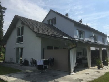 Wohnung zur Miete 750 € 3 Zimmer 92 m² 1. Geschoss Mühlweg 8 Oberalteich Bogen 94327