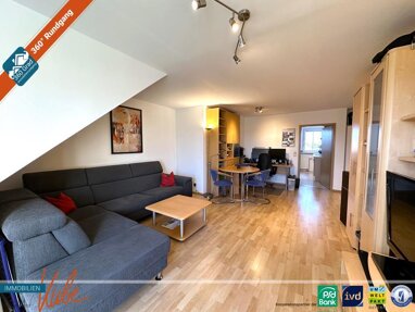 Wohnung zum Kauf 159.000 € 2 Zimmer 60 m² 3. Geschoss Röthenbach Röthenbach 90552