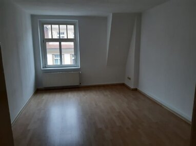 Wohnung zur Miete 335 € 2 Zimmer 55,1 m² 4. Geschoss Karl-Marx-Str. 9 Innenstadt Bautzen 02625