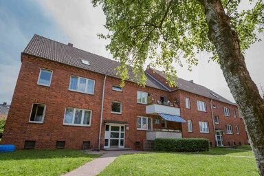 Wohnung zur Miete 400 € 1,5 Zimmer 38,7 m² 1. Geschoss frei ab 01.11.2024 Gerstentwiete 9 Düneberg - Nord, Bez. 6 Geesthacht 21502