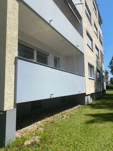 Wohnung zum Kauf 309.000 € 4 Zimmer 103 m² West Waldkraiburg 84478